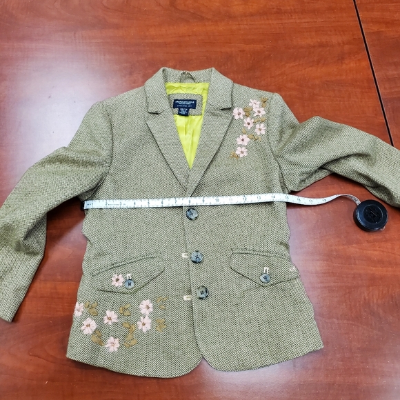 American Eagle Jacket - Picture 11 of 13